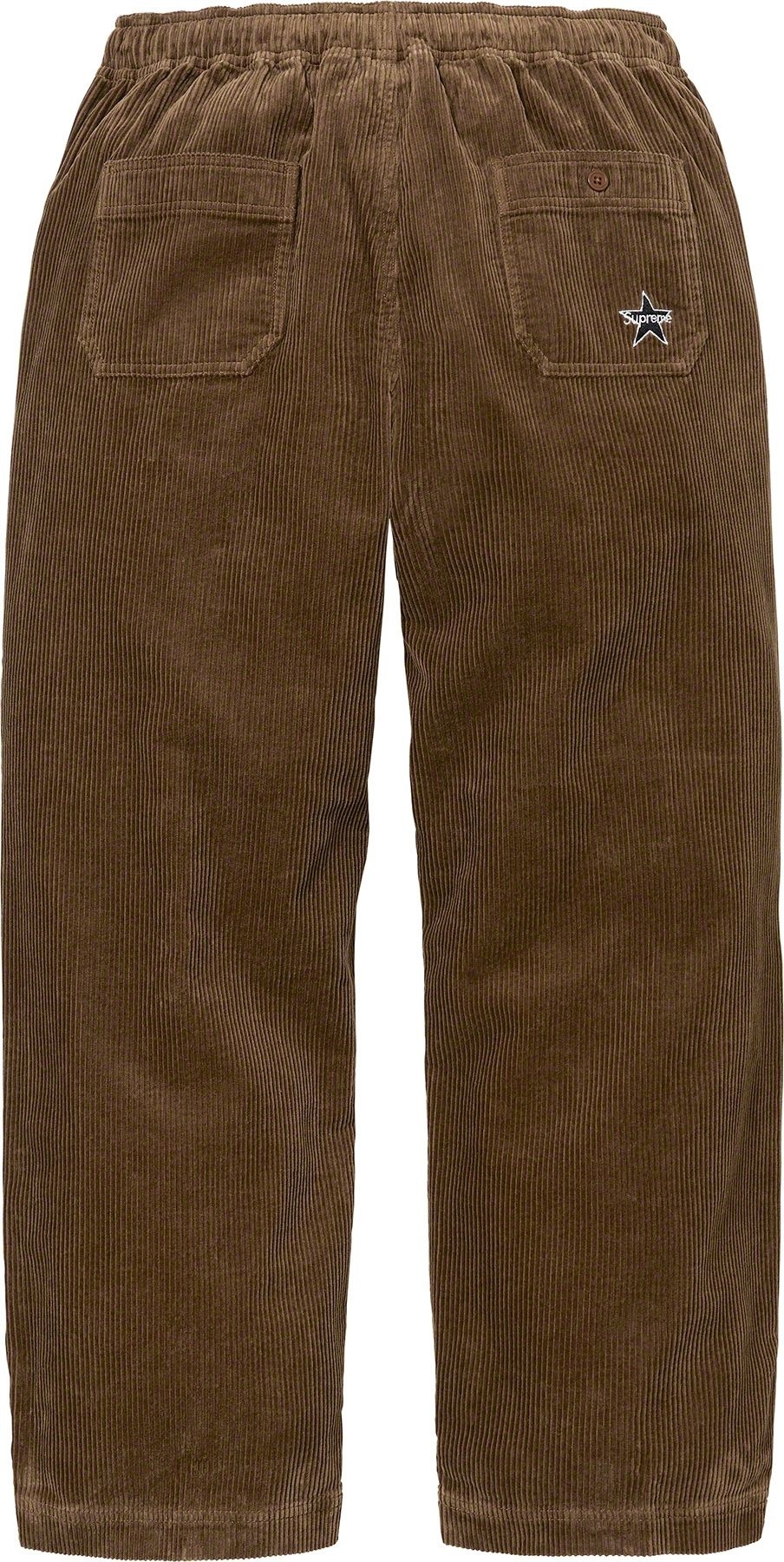 Corduroy Skate Pant view 17